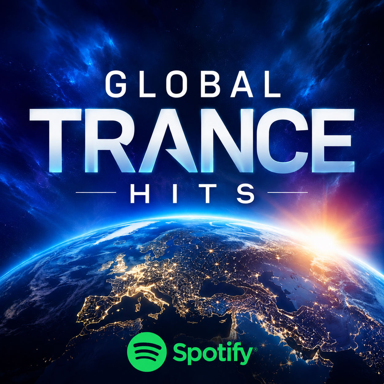 Global Trance Hits